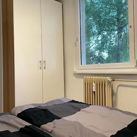 Lägenhet Utulny Pro Odpocinek I Praci *