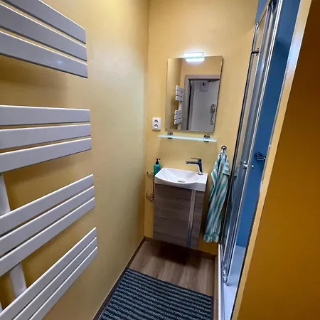Appartement Utulny Pro Odpocinek I Praci Kutná Hora
