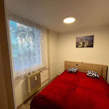 Apartman Utulny Pro Odpocinek I Praci *