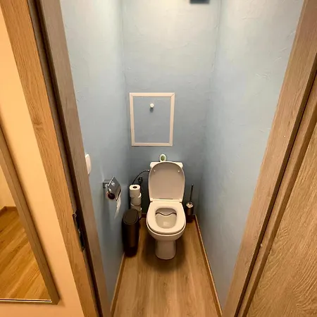 Utulny Pro Odpocinek I Praci