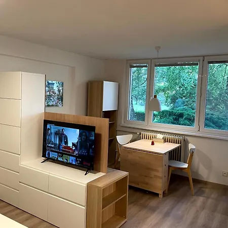 Apartment Utulny Pro Odpocinek I Praci Kutna Hora