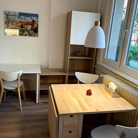 Utulny Pro Odpocinek I Praci