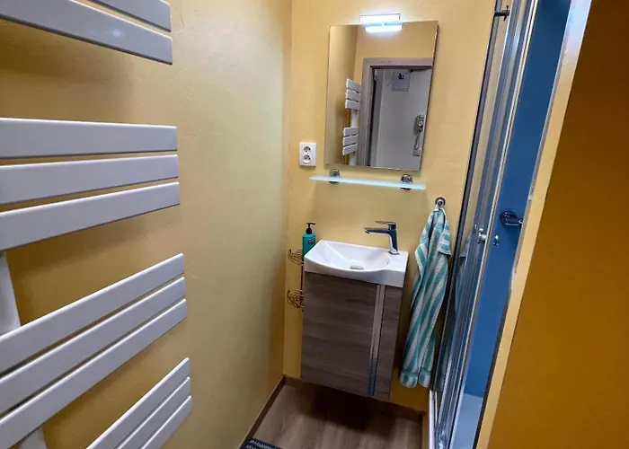 Apartman Utulny Pro Odpocinek I Praci Kutná Hora