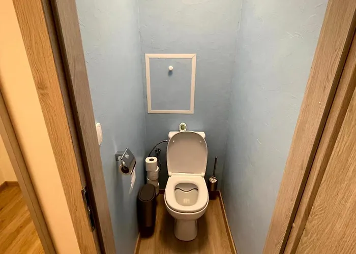 útulný Pro Odpočinek I Práci